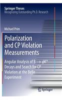 Polarization and Cp Violation Measurements: Angular Analysis of B -> ?K* Decays and Search for Cp Violation at the Belle Experiment
