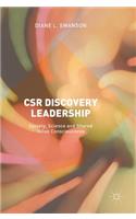 Csr Discovery Leadership