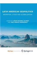 Latin American Geopolitics