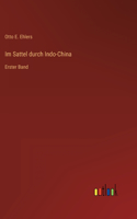 Im Sattel durch Indo-China