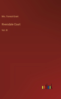 Riversdale Court