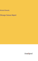 Chicago Census Report
