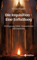 Inquisition - Eine Enthüllung