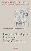 Idoneitat - Genealogie - Legitimation