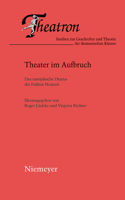 Theater im Aufbruch