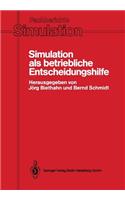 Simulation ALS Betriebliche Entscheidungshilfe