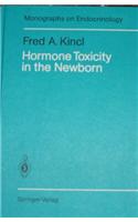 Hormone Toxicity in the Newborn