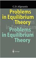 Problems in Equilibrium Theory