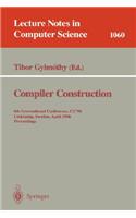 Compiler Construction