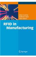 RFID in Manufacturing