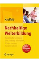 Nachhaltige Weiterbildung