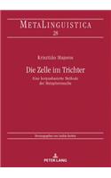 Zelle im Trichter