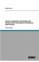 Politik und Medien