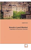Kerala's Land Market