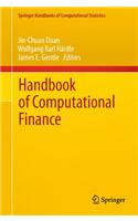 Handbook of Computational Finance: (Springer Handbooks of Computational Statistics)
