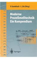 Moderne Prozeßmeßtechnik