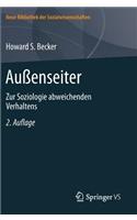 Außenseiter