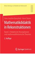 Mathematikdidaktik in Rekonstruktionen