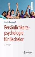Persönlichkeitspsychologie Für Bachelor