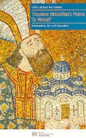 Theodore Metochites's Poems 'to Himself'