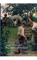 Sauerländische Mundart-Anthologie V