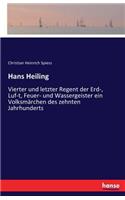 Hans Heiling