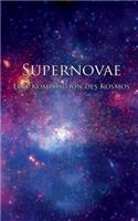 Supernovae