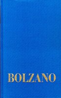 Bernard Bolzano, Wissenschaftslehre 349-391