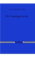 Vanishing Society