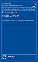 Europa Jenseits Seiner Grenzen