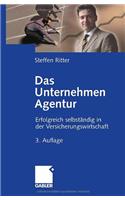 Das Unternehmen Agentur