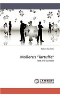 Molière's "Tartuffe"