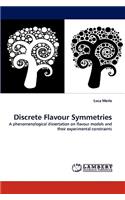 Discrete Flavour Symmetries
