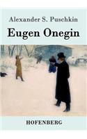 Eugen Onegin
