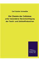 Chemie Der Cellulose