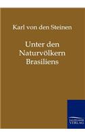 Unter den Naturvölkern Brasiliens