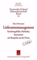 Lieferantenmanagement