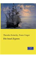 Insel Zypern