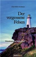 Der vergessene Felsen