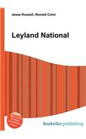 Leyland National