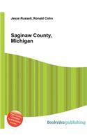 Saginaw County, Michigan