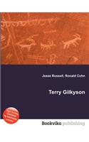 Terry Gilkyson: (English)