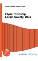 Elyria Township, Lorain County, Ohio