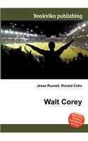 Walt Corey
