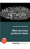 Web Services Protocol Stack