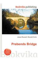 Prebends Bridge: (English)