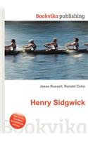 Henry Sidgwick