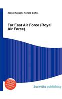 Far East Air Force (Royal Air Force)