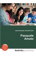 Pasquale Amato
