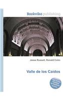 Valle de Los Caidos: (English)
